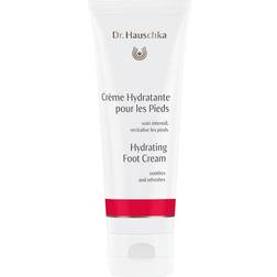 Dr. Hauschka Crema Hidratante Para Pies 75 ml 75ml