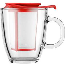 Bodum Yo-Yo Becher 35cl