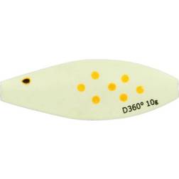 Westin D360° 10g Ivory