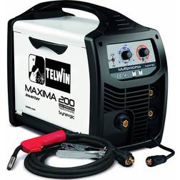 Telwin Maxima 200 Synergic