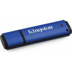 Kingston DataTraveler Vault Privacy 4GB USB 3.0