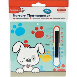 Clippasafe Nursery Thermometer