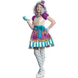 Rubies Deluxe Kids Madeline Hatter Costume