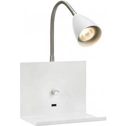 Markslöjd Logi Wandlampe