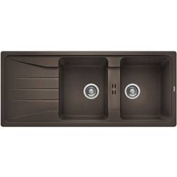 Blanco Sona 8 S Kitchen Sink 1160 x 500 mm