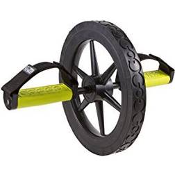 GoFit Extreme Ab Wheel