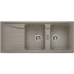 Blanco Sona 8 S Kitchen Sink 1160 x 500 mm