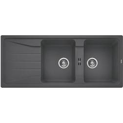 Blanco Sona 8 S Kitchen Sink 1160 x 500 mm