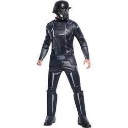 Rubies Adult Deluxe Death Trooper Costume