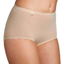 Sloggi Basic Maxi Slip - Huid