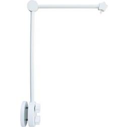 Jabadabado Supporto mobile, bianco