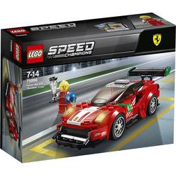LEGO Speed Champions Ferrari 488 GT3 Scuderia Corsa 75886