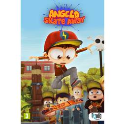 Angelo Skate Away (PC)