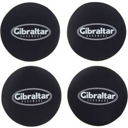 Gibraltar Accessoires batteries PATCH VINYL SC-BPL Peaux grosse caisse