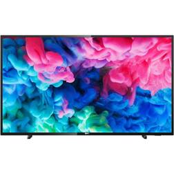 Philips 6500 Series Smart TV 4K LED Ultra HD Ultraplano 43PUS6503/12