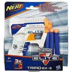 Nerf N-Strike Elite Triad EX-3 Blaster