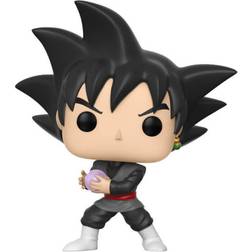 Funko Pop! Animation Dragon Ball Super Goku Black