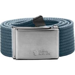 Fjällräven Canvas Belt 4 Cm - 4 Cm