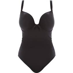 Freya Deco Swim Moulded Swimsuit - Black