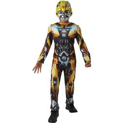 Rubies Costume Trasformers con Maschera 3-4 anni