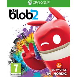 De Blob 2 Xbox One