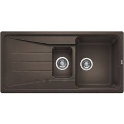 Blanco Sona 6 S Kitchen Sink 1000 x 500 mm