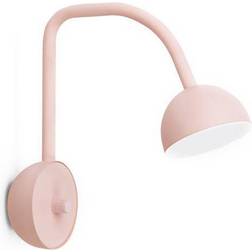 Northern Lighting Blush Wall light 9cm