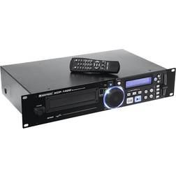 Omnitronic XCP-1400