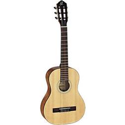 Ortega Student Series RST5-1/2 guitare classique Natural