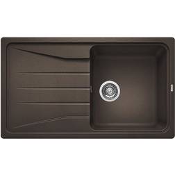 Blanco Sona 5 S Kitchen Sink 860 x 500 mm