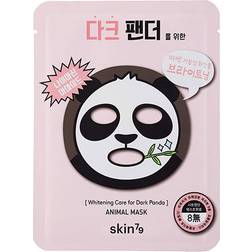 Skin79 Animal Mask Dark Panda 23g