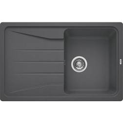 Blanco Sona 45 S Kitchen Sink 780 x 500 mm Silgranit