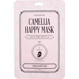 Kocostar Camellia Happy Mask