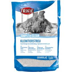 Trixie Simple'n'Clean Silicate Litter 1L