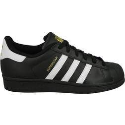 adidas Superstar Foundation M - Core Black/Footwear White