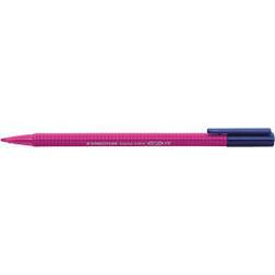 Staedtler Triplus Color Pen Blue Purple 1mm