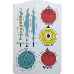 Almedahls Picknick Tabla de cortar 20cm