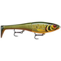 Rapala X Rap Peto 20cm Scaled Roach