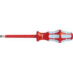 Wera 3160 i VDE 05022730001 Spårskruvmejsel