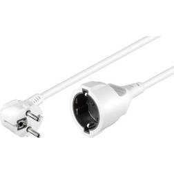 Goobay Wentronic Nk 117 W-200 Cables De Transmisión