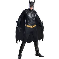 Rubies Batman Deluxe Maskeraddräkt
