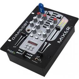 Ibiza DJM150USB-BT