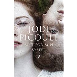 Allt för min syster (Häftad, 2018)