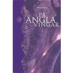 På änglavingar (Inbunden, 1998)