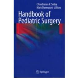 Handbook of Pediatric Surgery (E-Book, 2015)