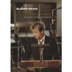 Björn Skifs Decennier: sånger från en annan tid (Häftad, 2007)