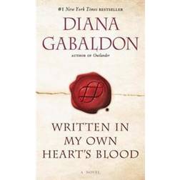 Written in My Own Heart's Blood (E-bok, 2014)