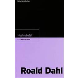Entimmesb Dahl-Hustrubytet (Häftad, 2000)