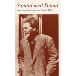 Samtal med Pound (Häftad, 2003)