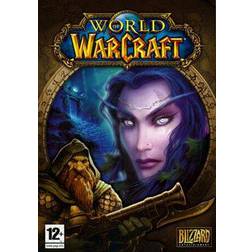 World of Warcraft (PC)